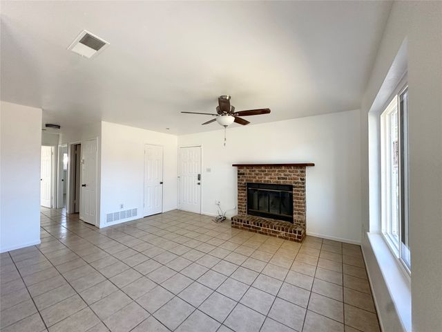 726 Chaucer Drive, Abilene, TX 79602