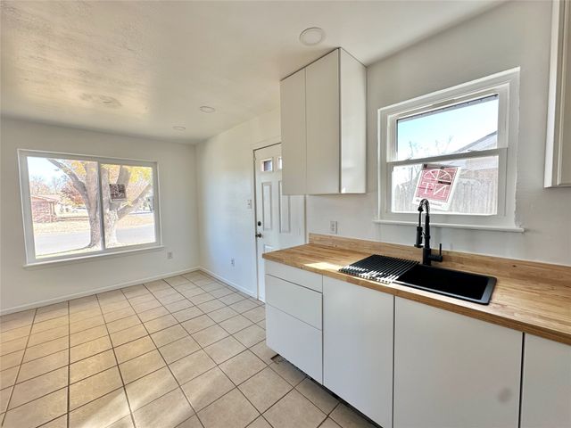 726 Chaucer Drive, Abilene, TX 79602