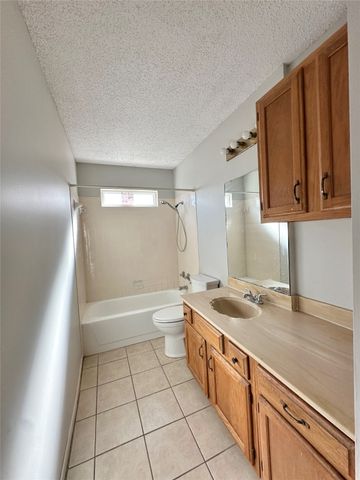 726 Chaucer Drive, Abilene, TX 79602