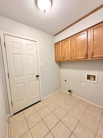 726 Chaucer Drive, Abilene, TX 79602