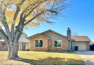 726 Chaucer Drive, Abilene, TX 79602