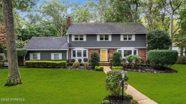 20 Mahoras Drive, Ocean Twp, NJ 07712