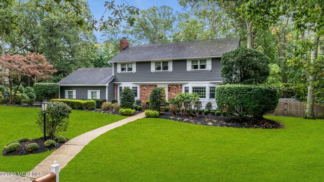 20 Mahoras Drive, Ocean Twp, NJ 07712
