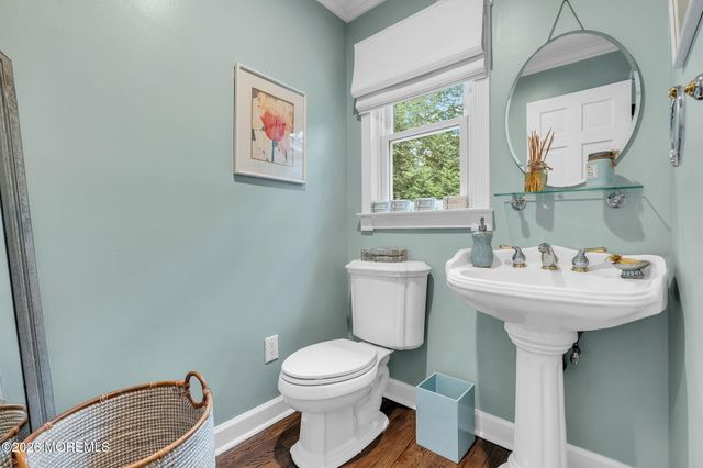 20 Mahoras Drive, Ocean Twp, NJ 07712