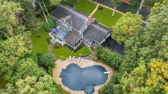 20 Mahoras Drive, Ocean Twp, NJ 07712