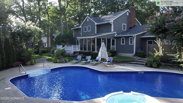20 Mahoras Drive, Ocean Twp, NJ 07712