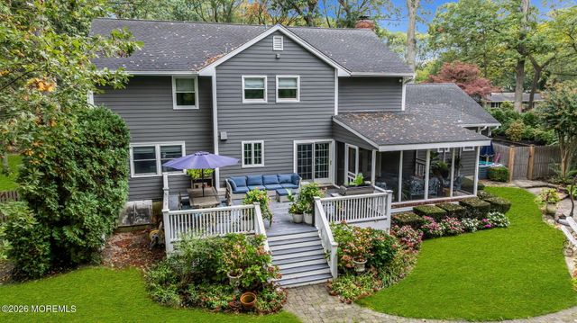 20 Mahoras Drive, Ocean Twp, NJ 07712
