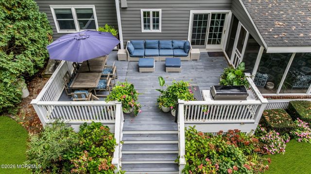 20 Mahoras Drive, Ocean Twp, NJ 07712