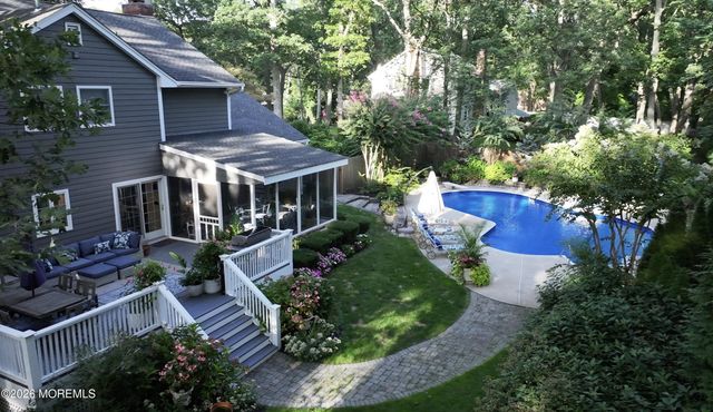 20 Mahoras Drive, Ocean Twp, NJ 07712
