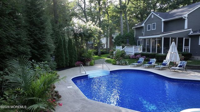 20 Mahoras Drive, Ocean Twp, NJ 07712