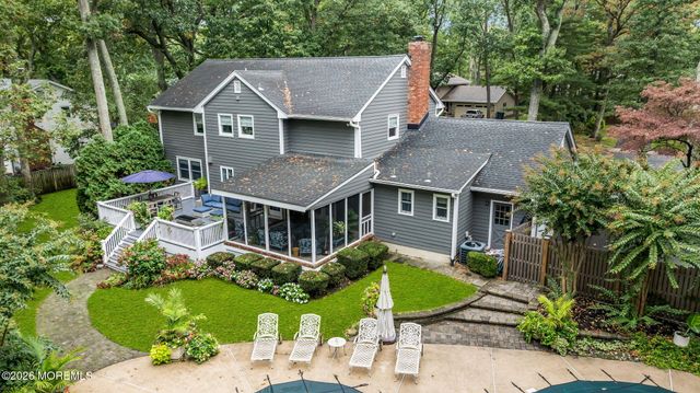 20 Mahoras Drive, Ocean Twp, NJ 07712