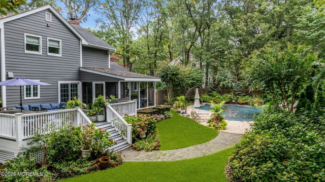 20 Mahoras Drive, Ocean Twp, NJ 07712