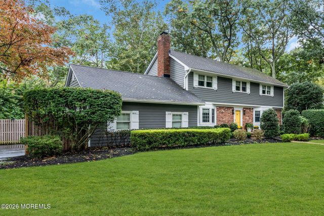 20 Mahoras Drive, Ocean Twp, NJ 07712