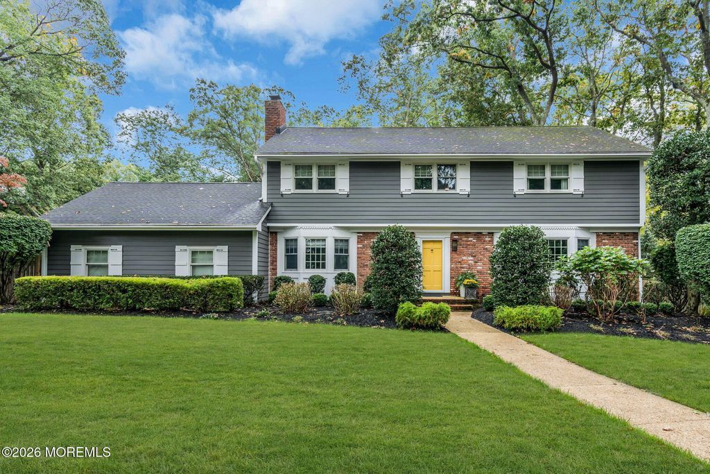 20 Mahoras Drive, Ocean Twp, NJ 07712