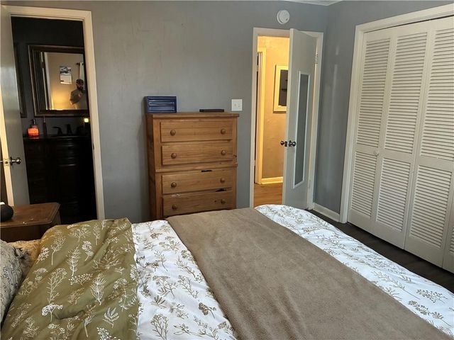 580 ELMUS PAUL Road, Pineville, LA 71360