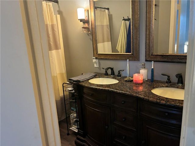 580 ELMUS PAUL Road, Pineville, LA 71360