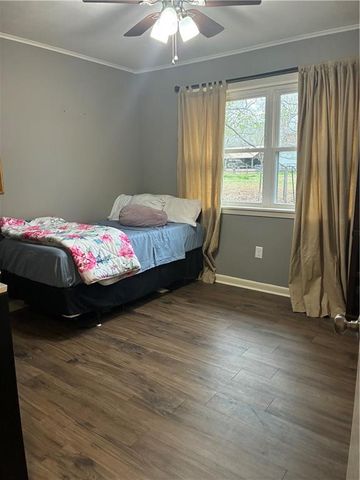 580 ELMUS PAUL Road, Pineville, LA 71360