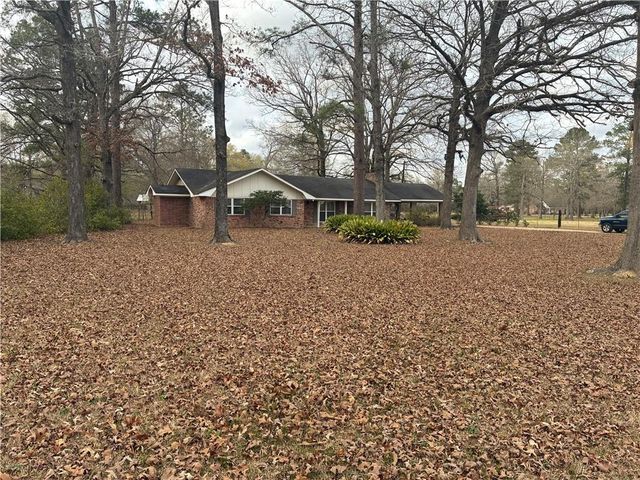580 ELMUS PAUL Road, Pineville, LA 71360