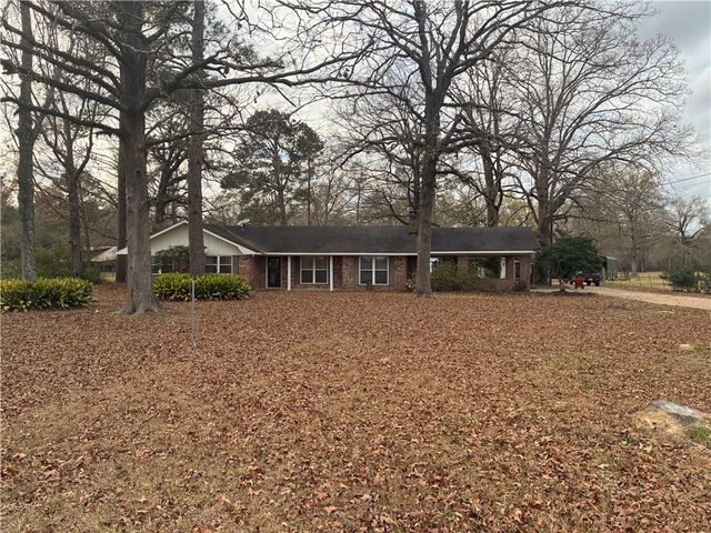 580 ELMUS PAUL Road, Pineville, LA 71360