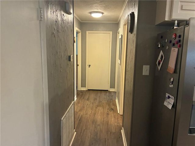 580 ELMUS PAUL Road, Pineville, LA 71360