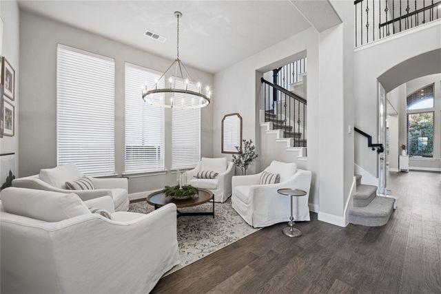 1036 Cabinside Drive, Roanoke, TX 76262