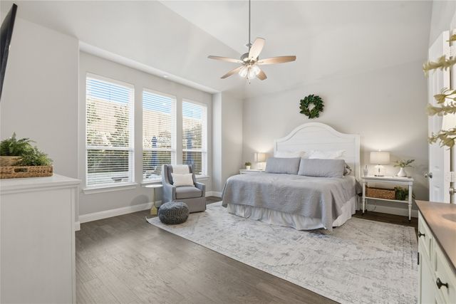 1036 Cabinside Drive, Roanoke, TX 76262