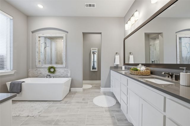 1036 Cabinside Drive, Roanoke, TX 76262