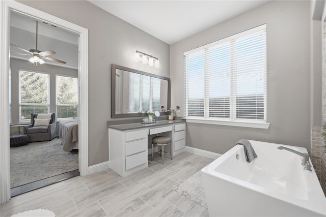 1036 Cabinside Drive, Roanoke, TX 76262