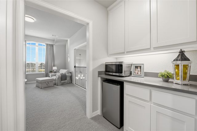 1036 Cabinside Drive, Roanoke, TX 76262