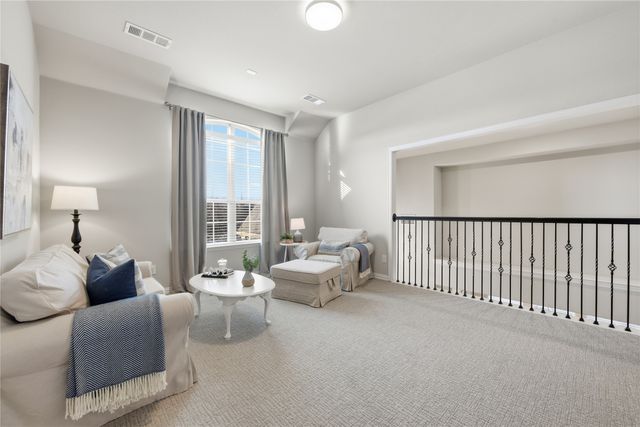 1036 Cabinside Drive, Roanoke, TX 76262