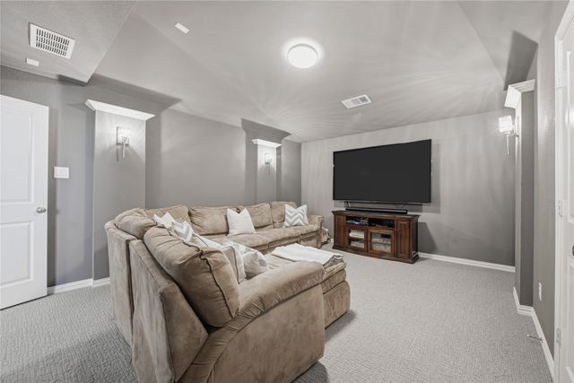 1036 Cabinside Drive, Roanoke, TX 76262