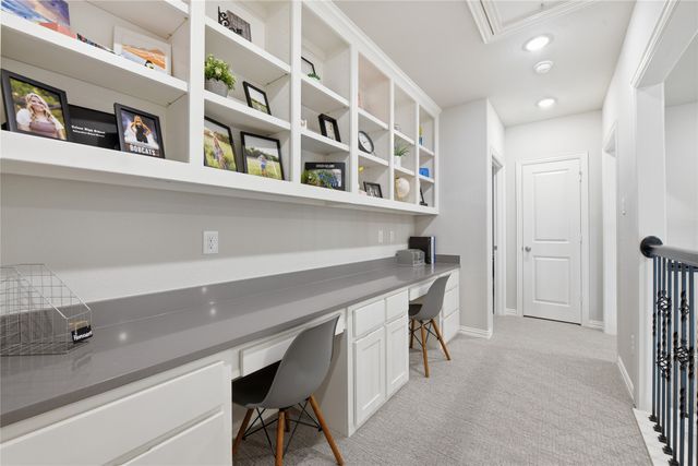 1036 Cabinside Drive, Roanoke, TX 76262