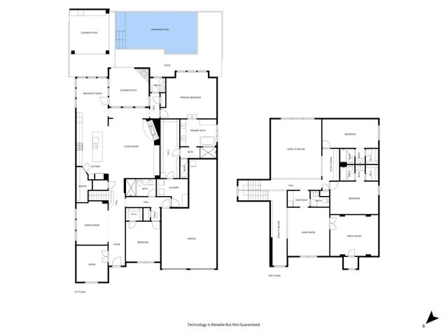 1036 Cabinside Drive, Roanoke, TX 76262