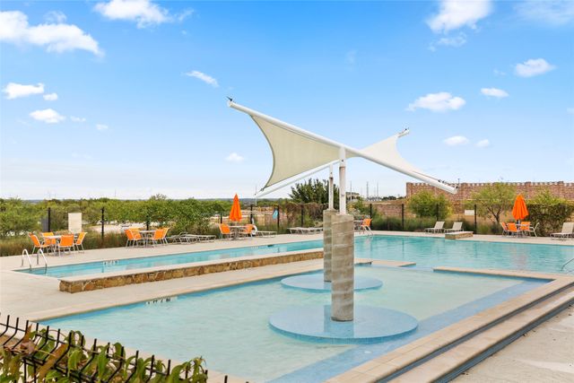 1036 Cabinside Drive, Roanoke, TX 76262