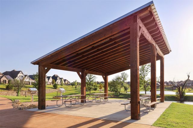 1036 Cabinside Drive, Roanoke, TX 76262