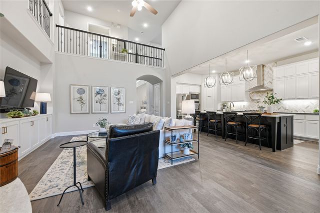 1036 Cabinside Drive, Roanoke, TX 76262