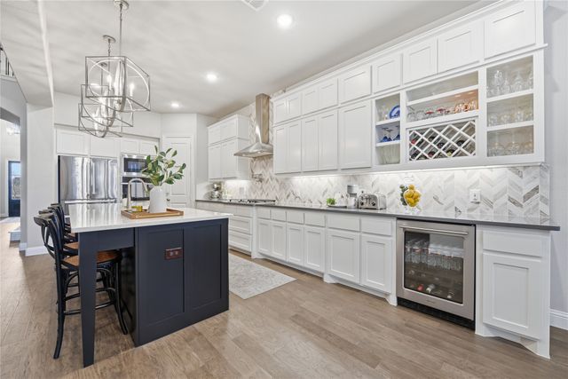 1036 Cabinside Drive, Roanoke, TX 76262