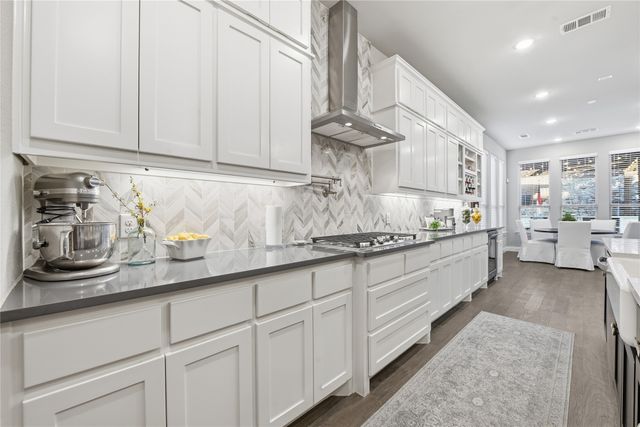 1036 Cabinside Drive, Roanoke, TX 76262