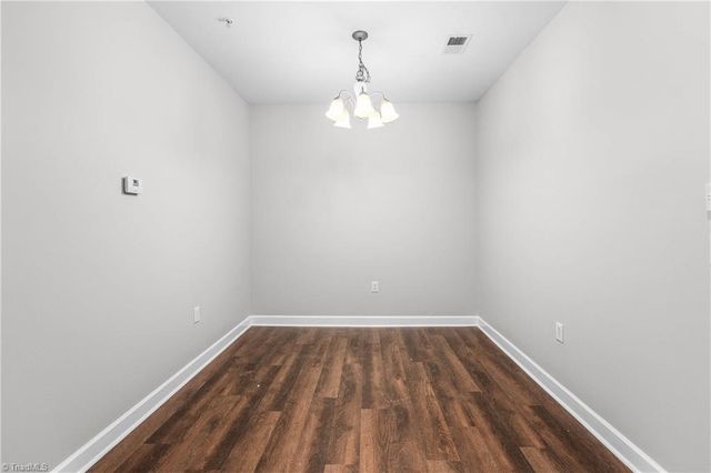923 Windcastle Lane 305, Winston-salem, NC 27105