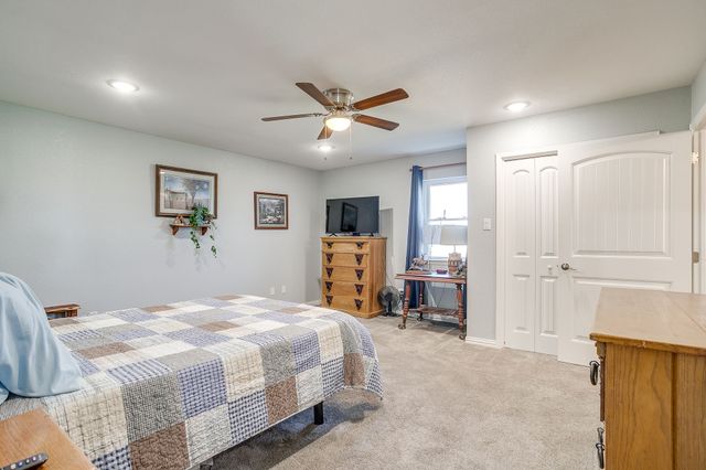 207 Trails End, Poolville, TX 76487