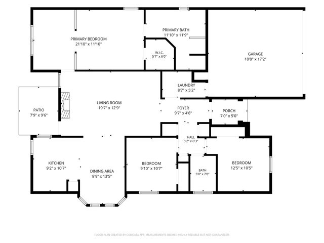 25 Azalea DR, Georgetown, TX 78626