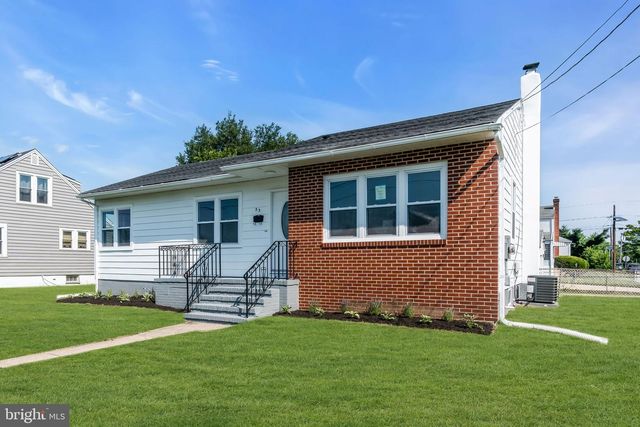 33 W 2ND ST, Burlington, NJ 08016