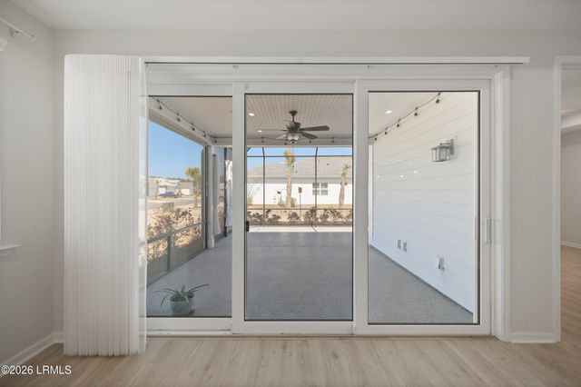 21 Seaplane Drive, Hardeeville, SC 29927