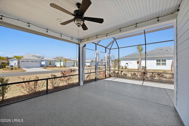 21 Seaplane Drive, Hardeeville, SC 29927