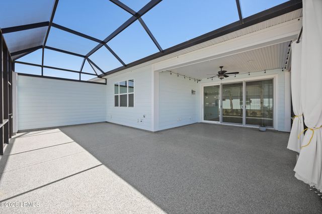 21 Seaplane Drive, Hardeeville, SC 29927