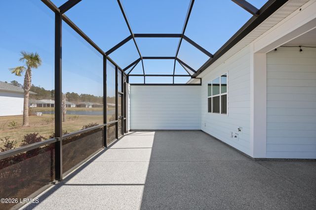 21 Seaplane Drive, Hardeeville, SC 29927