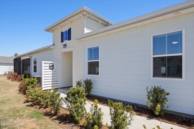 21 Seaplane Drive, Hardeeville, SC 29927