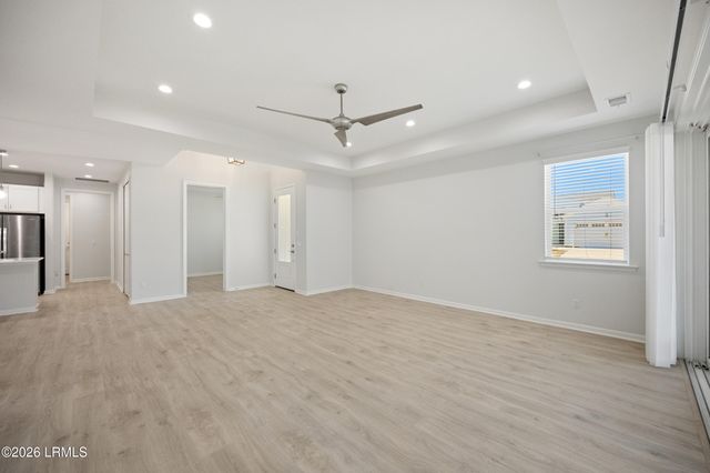 21 Seaplane Drive, Hardeeville, SC 29927