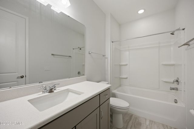 21 Seaplane Drive, Hardeeville, SC 29927