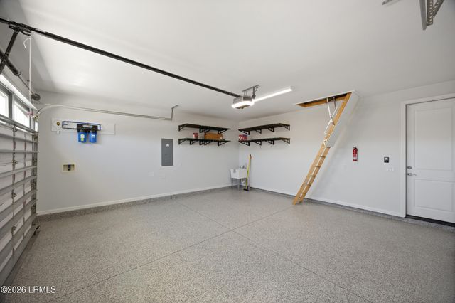 21 Seaplane Drive, Hardeeville, SC 29927